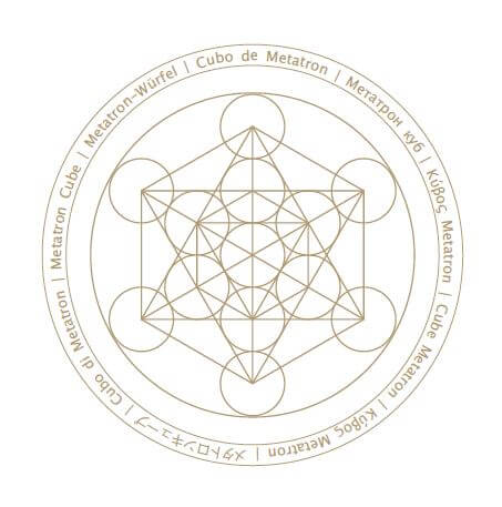 Metatron cube