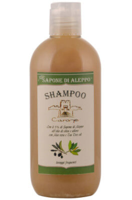 shampoo lavaggi frequenti 250ml