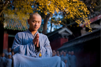 monaco Shaolin