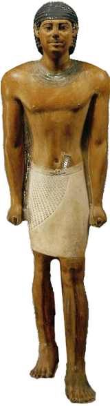Pharaoh Atjema holding the Cylinders 