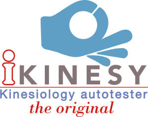 logo dell'iKINESY autotester