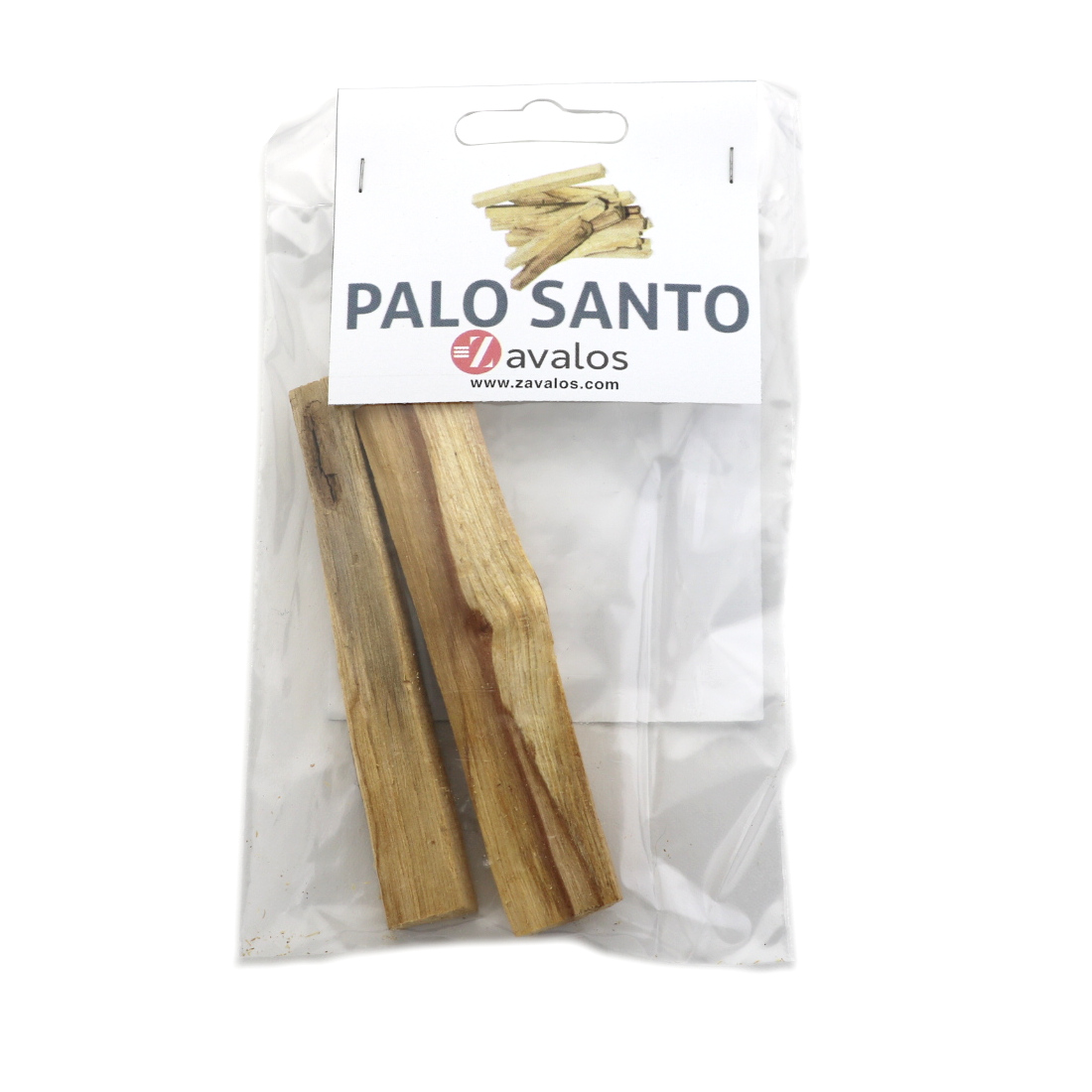 Confezione tronchetti Palo Santo 15gr