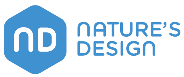 logo Nature's Design