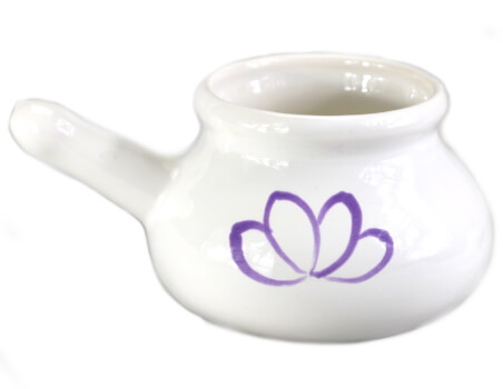 Neti Lota bianco