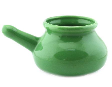 Neti Lota Verde